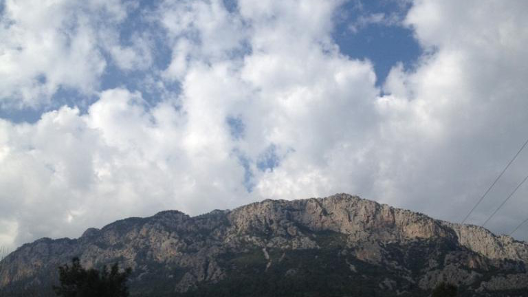 RunAnatolia 2016 Trainer